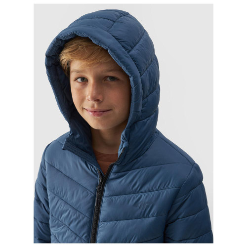4F Παιδικό μπουφάν Down Jacket